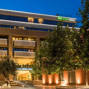 Ibis Styles Szálloda