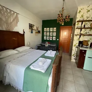 Apartment 21, Heraklion (Crete)