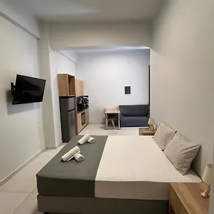 Hermanos Apartment's Heraclión